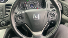 Honda CR-V 2.0 i-VTEC EX 5dr Auto Petrol Estate